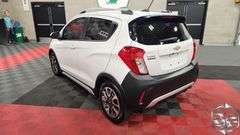 2021 Chevrolet Spark ACTIV