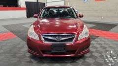 2010 Subaru Legacy  Limited