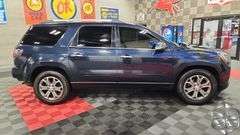 2016 GMC Acadia  SLT