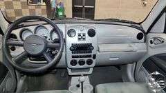 2007 Chrysler PT Cruiser Touring Edition