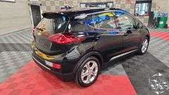 2017 Chevrolet Bolt  LT