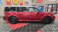2013 Ford Flex Limited