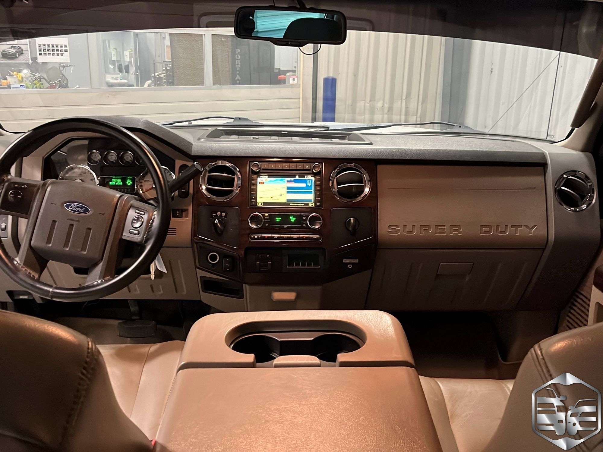 2010 Ford F250 Super Duty Lariat - Trucks \u0026 Auto Auctions, image size:2000x1500