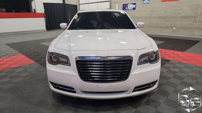 2014 Chrysler 300 S