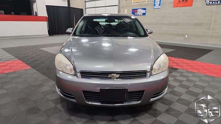 2006 Chevrolet Impala LT