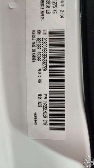2014 Chrysler 300 S