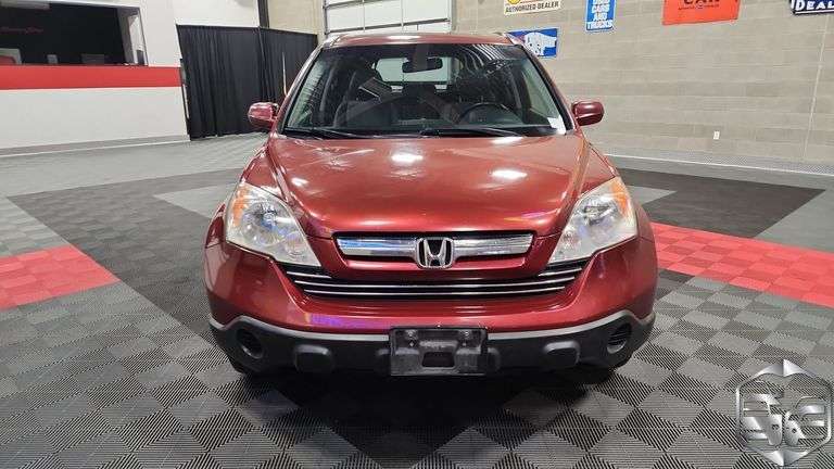 2007 Honda CR-V  EX