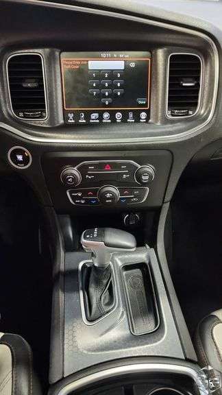 2015 Dodge Charger  SXT