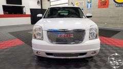 2008 GMC Yukon  Denali