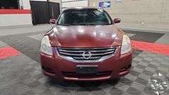 2011 Nissan Altima  S