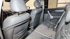 2007 Honda CR-V  EX