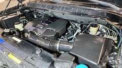 2004 Infiniti QX56