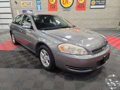 2006 Chevrolet Impala LT