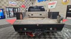 2002 Ford F350 Super Duty  XLT