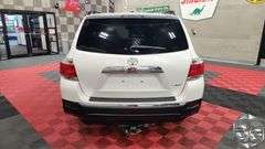 2013 Toyota Highlander