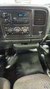 1999 Chevrolet Silverado 1500