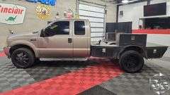 2002 Ford F350 Super Duty  XLT