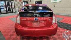2014 Toyota Prius  Two