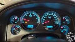 2007 Chevrolet Avalanche  LTZ