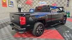 2014 Chevrolet Silverado 1500 W/T