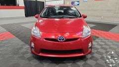 2011 Toyota Prius  Three