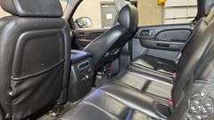 2007 Chevrolet Avalanche  LTZ