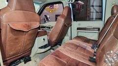 2008 Ford F350 Super Duty King Ranch