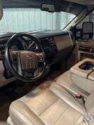 2010 Ford F250 Super Duty Lariat