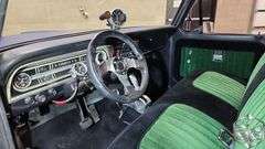 1969 Ford F 250