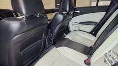2015 Dodge Charger  SXT