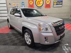 2015 GMC Terrain  SLE