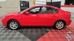 2008 Mazda 3  Touring
