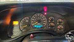 1999 Chevrolet Silverado 1500
