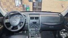 2010 Jeep Liberty  Sport