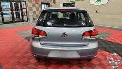 2010 Volkswagen Golf
