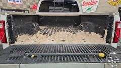 2008 Ford F350 Super Duty King Ranch