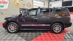 2004 Infiniti QX56