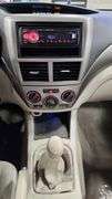 2008 Subaru Impreza