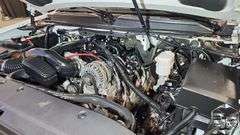 2008 GMC Yukon  Denali