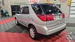 2006 Buick Rendezvous CX