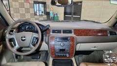 2011 Chevrolet Tahoe  LT