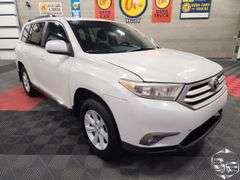 2013 Toyota Highlander