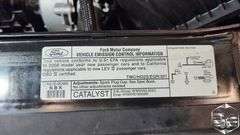 2006 Ford Freestyle  SE