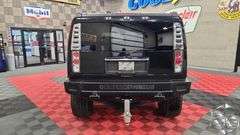 2005 Hummer H2