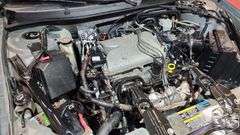 2006 Chevrolet Impala LT