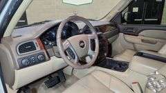 2011 Chevrolet Tahoe  LT