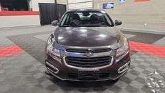 2015 Chevrolet Cruze  LT