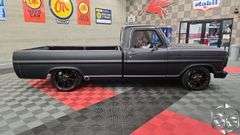 1969 Ford F 250