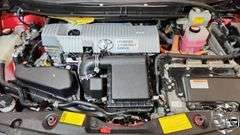 2014 Toyota Prius  Two