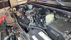 2005 Hummer H2